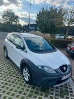 Seat altea freetrack 1.6 tdi 105 ch, Auto's, Seat, Voorwielaandrijving, Euro 5, Altea XL, Wit