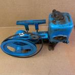 pomphuis, Tuin en Terras, Ophalen, Gebruikt, Elektrisch, Hydrofoorpomp