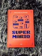 Legendarische videogames - Super Mario begon allemaal met Ma, Boeken, Ophalen of Verzenden, Nieuw