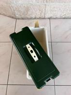 Vintage koelbox OLOT, groen. 10L *Made in Spain*, Ophalen of Verzenden