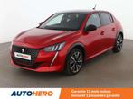 Peugeot 208 1.2 PureTech GT (bj 2021), Auto's, Voorwielaandrijving, Stof, Gebruikt, 1199 cc