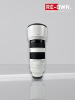 Sony FE 100-400mm F4.5-5.6 GM OSS (topstaat+garantie+doos), Audio, Tv en Foto, Foto | Lenzen en Objectieven, Ophalen of Verzenden