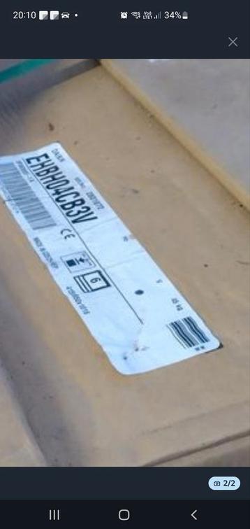 Nieuwe warmtepomp van Daikin beschikbaar voor biedingen