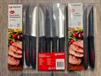 Steakmes Alpina 12 stuks Nieuw !, Ophalen of Verzenden, Nieuw