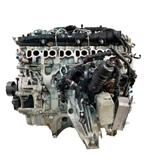 BMW 5er G30 G31 530d 3.0L B57D30A B57-motor, Ophalen of Verzenden, Gereviseerd, BMW