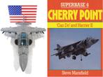 Hallo Joe - USN AV8B + Boek „Cherry Point” - Gijoe, Kinderen en Baby's, Gebruikt, Ophalen of Verzenden