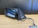 BMW 3 SERIE E36 groen Links Spiegel buitenspiegel 1990-1998, Auto-onderdelen, Gebruikt, BMW
