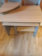Bureau computertafel, Ophalen, Zo goed als nieuw, Bureau