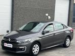 CiTROEN C ÉLYSÉE 1.2iESSENCE GARANTIE 12MOIS 2018MODEL EURO6, Auto's, Citroën, 5 deurs, 1200 cc, USB, Euro 6