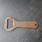 Ouvre bouteille Haecht (modèle 1), Collections, Enlèvement ou Envoi, Utilisé, Ouvre-bouteille, Autres marques