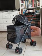 Pousette chien nouvelle, Animaux & Accessoires, Enlèvement, Comme neuf