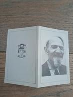 Bp oud-bisschop Kalemie-Kirungu (Zaïre), 1894-1985, Morlion, Verzamelen, Ophalen of Verzenden