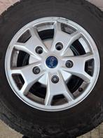 Velgen voor Ford Transit Chassis, Auto-onderdelen, Banden en Velgen, Gebruikt, 16 inch, Banden en Velgen, 235 mm