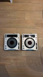 Pioneer CDJ 800 MK 2, Muziek en Instrumenten, Dj-sets en Draaitafels, Ophalen, Zo goed als nieuw, Pioneer