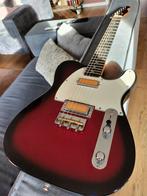 Te koop/ruil: Fender Telecaster Gold Foil MIM, Muziek en Instrumenten, Ophalen, Zo goed als nieuw, Fender