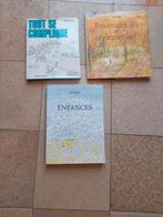 3 livres Sempé en bon état, Enlèvement ou Envoi, Sempé