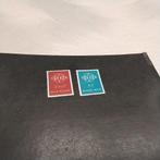 BELGIE 1111/12 postfris met cote 2,30 €, Ophalen of Verzenden, Postfris