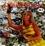 Vinyl, LP    /    Sterrenparade Vol.2, Autres formats, Enlèvement ou Envoi
