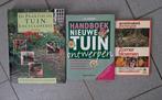 Tuinieren, Ophalen, Zo goed als nieuw