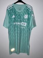 Match issued & signed shirt Lucas Lissens, Sport en Fitness, Voetbal, Maat L, Ophalen of Verzenden, Nieuw, Shirt