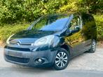Citroën berlingo EURO 5 prête immatriculer, Auto's, Citroën, Automaat, 4 cilinders, Zwart, Berlingo