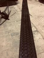 Bande en caoutchouc profil pour rigole, Ophalen