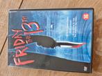 Friday the 13 th, Enlèvement ou Envoi, Comme neuf