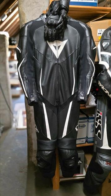 Dainese motorpak leder dames!  beschikbaar voor biedingen