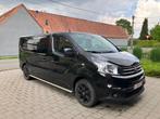 Fiat Talento Squadra « Édition limitée », Autos, Cuir, 6 portes, Euro 6, Particulier