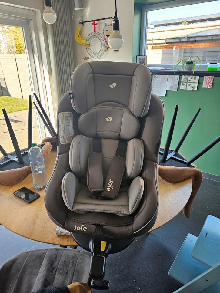 JOIE / maxi cosi kinderstoel van baby tot kleuter, Kinderen en Baby's, Autostoeltjes, Gebruikt, Overige merken, Isofix, Slaapstand