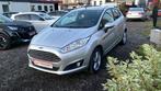 Ford Fiesta 1.5DCI # AIRCO # Garantie # Bluetooth # Car-Pass, Achat, Entreprise, Boîte manuelle, 5 portes