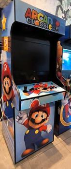 Mario classics ️ NIEUW, Verzamelen, Ophalen of Verzenden, Zo goed als nieuw