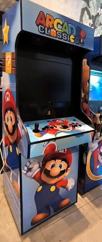 Mario classics ️ NIEUW  beschikbaar voor biedingen