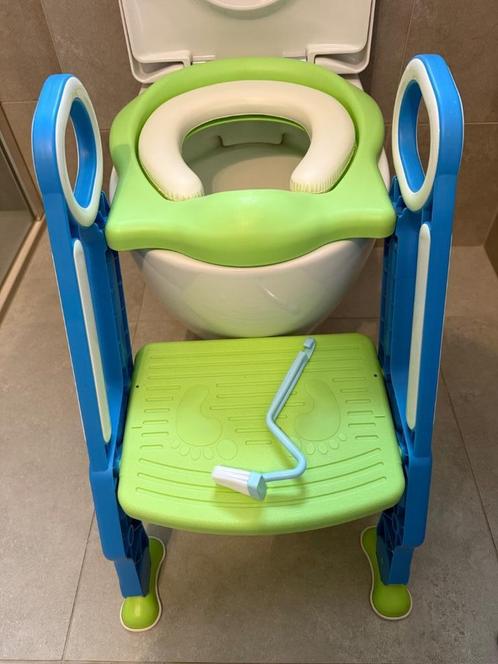 wc verkleiner voor kinderen, Kinderen en Baby's, Kinderspulletjes, Zo goed als nieuw, Ophalen of Verzenden