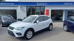 Seat Arona Style 1.0Tsi 110pk Automaat 1j. garantie, Auto's, Seat, Stof, Gebruikt, Wit, Bedrijf