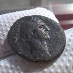 Nerva (AD 96-98), Romeins keizer uit de eerste eeuw, Ophalen of Verzenden, Losse munt