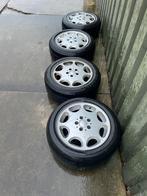 Mercedes velgen, Ophalen, Velg(en)