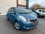 Toyota Yaris 1.4 D4D** Automatische transmissie, Auto's, Toyota, Automaat, Bedrijf, 1364 cc, Radio