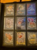 Pokémon Topps kaarten, Ophalen of Verzenden