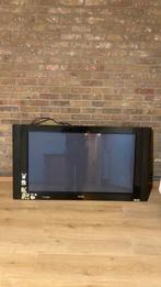 Tv plazma, Audio, Tv en Foto, Televisies, Ophalen, Gebruikt