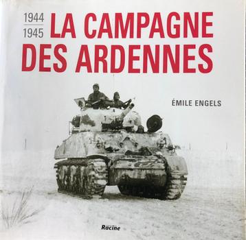 La campagne des Ardennes 1944-1945 beschikbaar voor biedingen