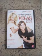 What happens in Vegas Jackpot, Cd's en Dvd's, Dvd's | Komedie, Ophalen of Verzenden, Nieuw in verpakking