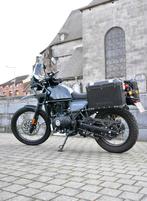 Royal Enfield Himalayan-motorfiets, Motoren, Motoren | Royal Enfield, 411 cc, Particulier, Toermotor, 1 cilinder