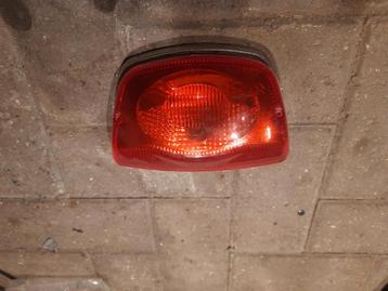 Achterlicht vespa Lx en s beschikbaar voor biedingen
