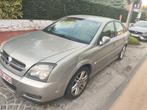 Opel Vectra GTS 2002, Autos, 90 kW, Achat, Boîte manuelle, Entretenue par le concessionnaire