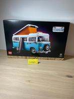 Lego 10279 VW T2 Camper Nieuw, Kinderen en Baby's, Speelgoed | Duplo en Lego, Ophalen of Verzenden, Nieuw, Lego