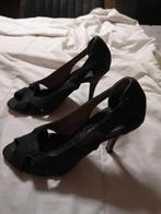 Schoenen maat 36 hoge hak, Ophalen, Schoenen