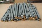 bevestigings pluggen  10 x 160  50 tal stuks nieuw, Doe-het-zelf en Bouw, IJzerwaren en Bevestigingsmiddelen, Ophalen of Verzenden