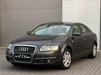 AUDI A6 DIESEL 2.7 AUTOMAAT 2005 330.000KM, Automaat, Bedrijf, 5 deurs, Euro 4