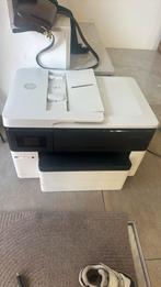 Printer hp officejet pro 7740